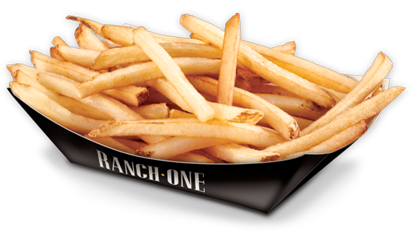 RANCH ONE FRIES